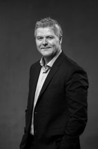 Bilde av megler Geir Flaa Johansen