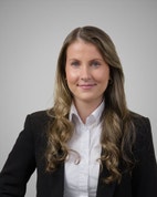 Bilde av megler Celina Solheim Solhaug