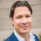 Bilde av megler Sjur André Svihus