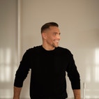 Bilde av megler Ole Anders Teslo