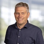 Bilde av megler Jan Erik Dahlsveen