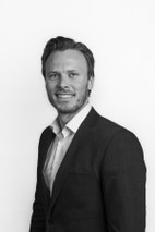 Bilde av megler Øyvind Thorberg Simonsen