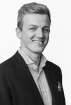 Bilde av megler Herman Homelien