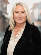 Bilde av megler Helga Sverdrup Hvass