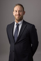 Bilde av megler Kristoffer Stormfelt