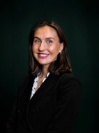 Bilde av megler Charlotte Kleven