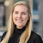 Bilde av megler Maren Terese Hauge