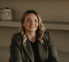 Bilde av megler Marita Juul Hermansen