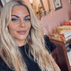 Bilde av megler Kristine