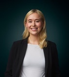 Bilde av megler Camilla Nylander