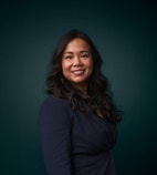 Bilde av megler Veronica Abes Hansen