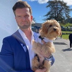 Bilde av megler Joachim