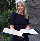 Bilde av megler Sigrid Øvrum