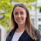 Bilde av megler Marie Nilsdatter Viken