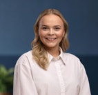 Bilde av megler Elin Marie Wik