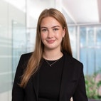 Bilde av megler Emilie Bertine Naasen