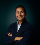 Bilde av megler Linn-Christin Wendel