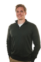 Bilde av megler Vegard Aadne