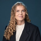 Bilde av megler Hannah Westlie Gromholt
