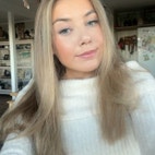 Bilde av megler Hanna