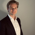 Bilde av megler Sindre S.