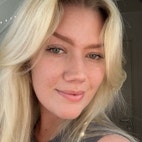 Bilde av megler Amanda Minde