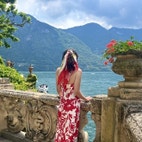 Bilde av megler Melissa