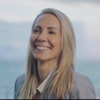 Bilde av megler Stine