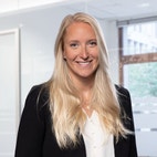 Bilde av megler Silje Irene Brendefur