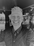 Bilde av megler Øystein Olav Grønolen