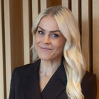 Bilde av megler Ingvild Slettebø