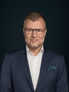 Bilde av megler Trond-Ivar Olsen