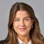 Bilde av megler Sunniva Østigård