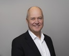 Bilde av megler Geir Inge Rangøy Johannessen