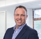 Bilde av megler Lasse Wicklund Kristiansen