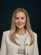 Bilde av megler Charlotte Solli