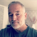 Bilde av megler André Myhre