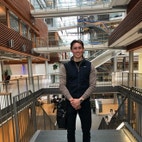 Bilde av megler Fredrik