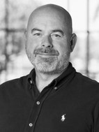 Bilde av megler John Morten Engø