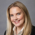 Bilde av megler Frida Sommer Gunnulfsen