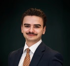 Bilde av megler Vetle Godø Botnen