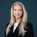 Bilde av megler Marie Deisz