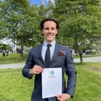 Bilde av megler Daniel