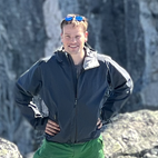 Bilde av megler Marius