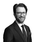 Bilde av megler Fredrik Morris Michaelsen