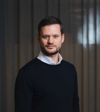 Bilde av megler Kristian Ytreberg-Eide