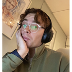 Bilde av megler Erlend