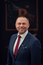 Bilde av megler Bjørn Arne Braathen