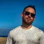 Bilde av megler Robin