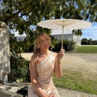 Bilde av megler Karina